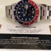 Rolex GMT