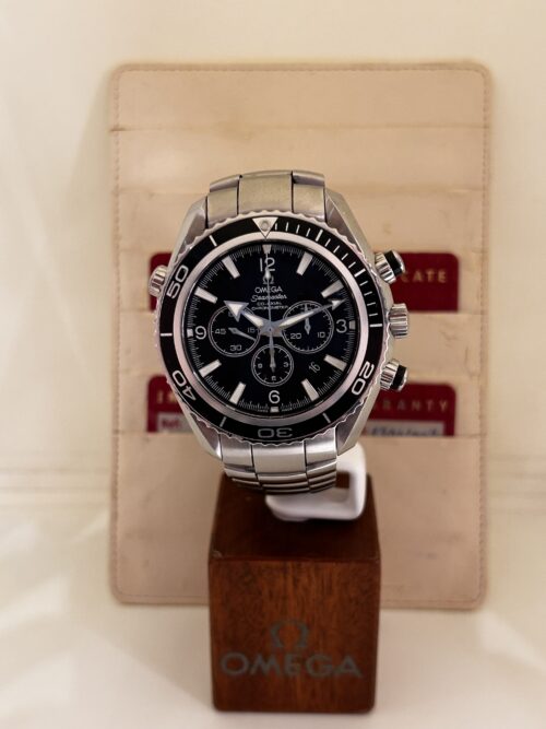 OMEGA PLANET OCEAN