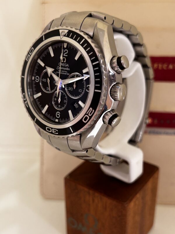 OMEGA PLANET OCEAN