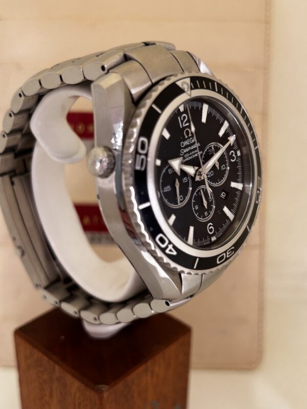 OMEGA PLANET OCEAN