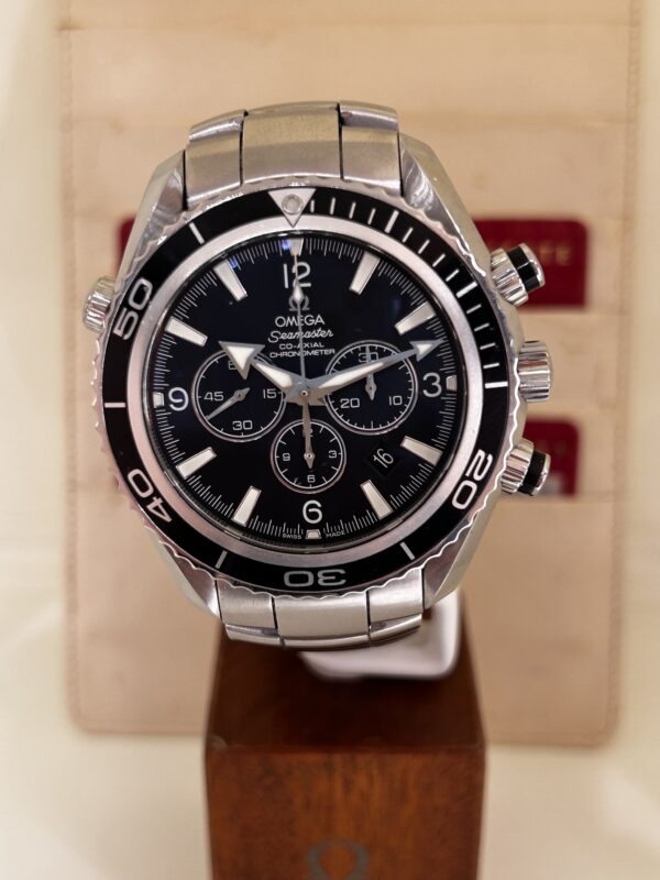 OMEGA PLANET OCEAN