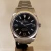 Rolex Explorer