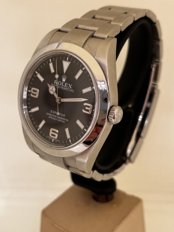 Rolex Explorer