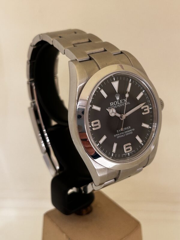 Rolex Explorer