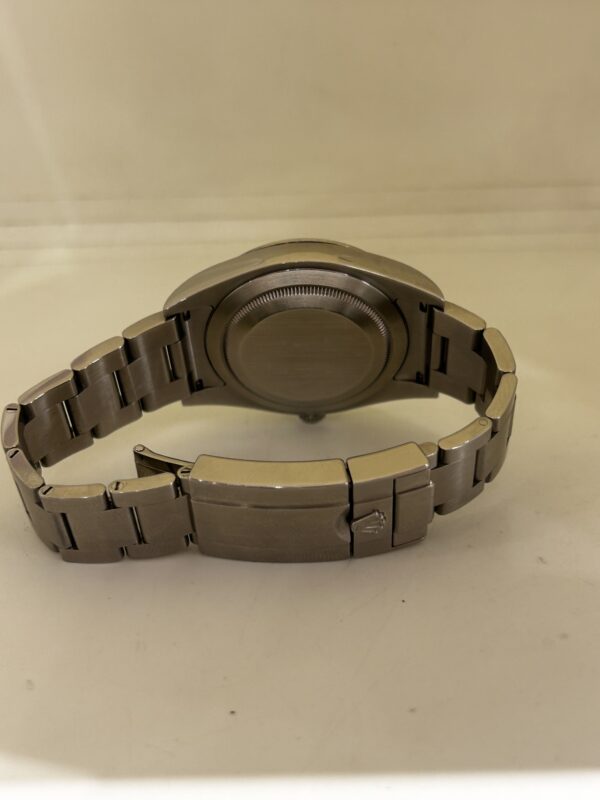 Rolex Explorer