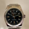Rolex Milgauss 116400GV