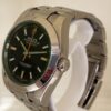 Rolex Milgauss 116400GV