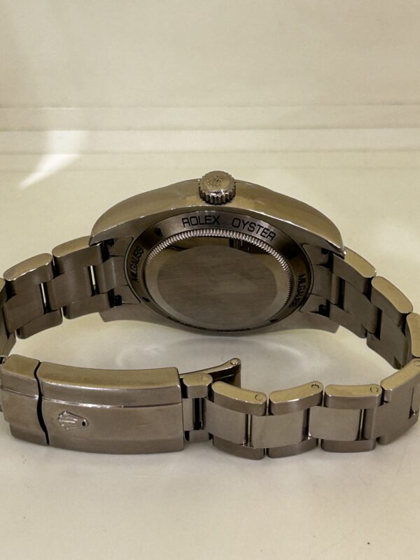 Rolex Milgauss 116400GV