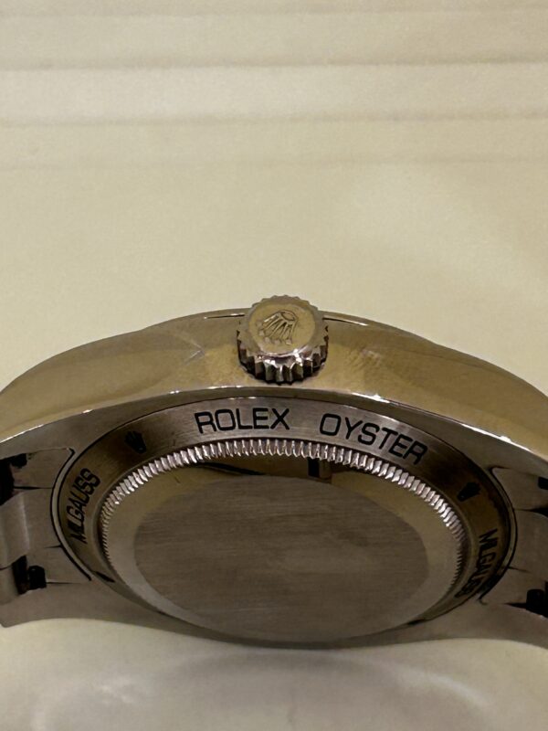 Rolex Milgauss 116400GV