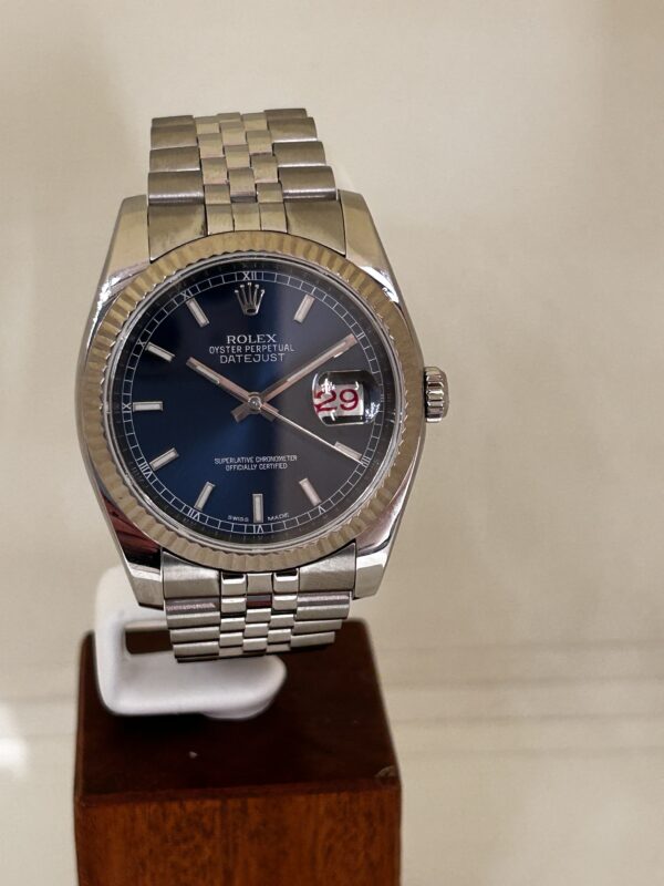 Rolex Datejust  116234