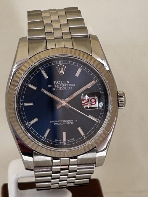 Rolex Datejust  116234