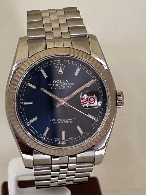 Rolex Datejust  116234