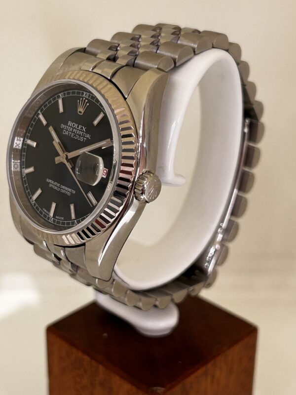 Rolex Datejust  116234