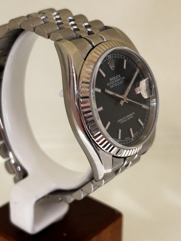 Rolex Datejust  116234