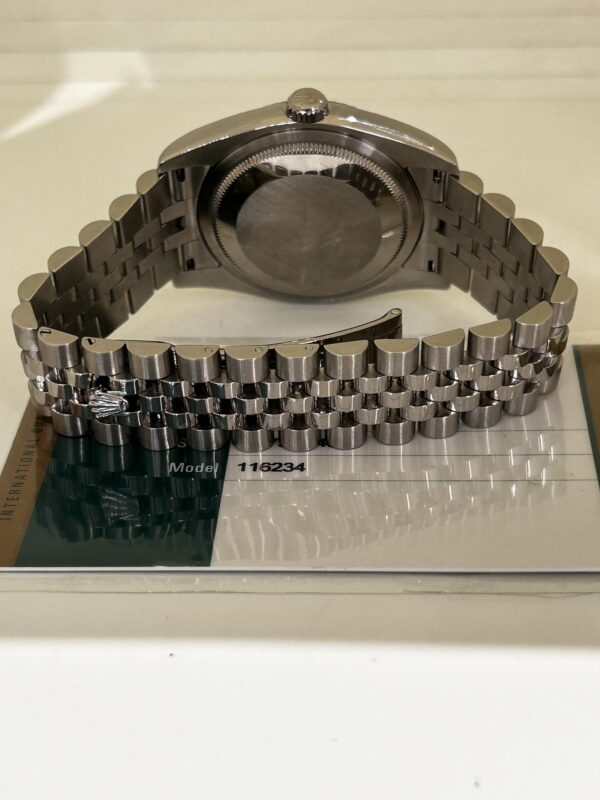 Rolex Datejust  116234