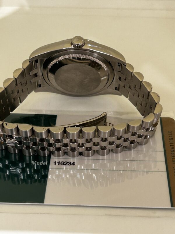 Rolex Datejust  116234