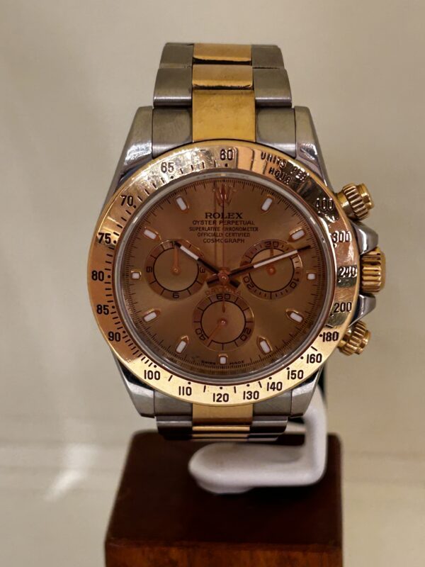 IMG_6706 Rolex Daytona 116523