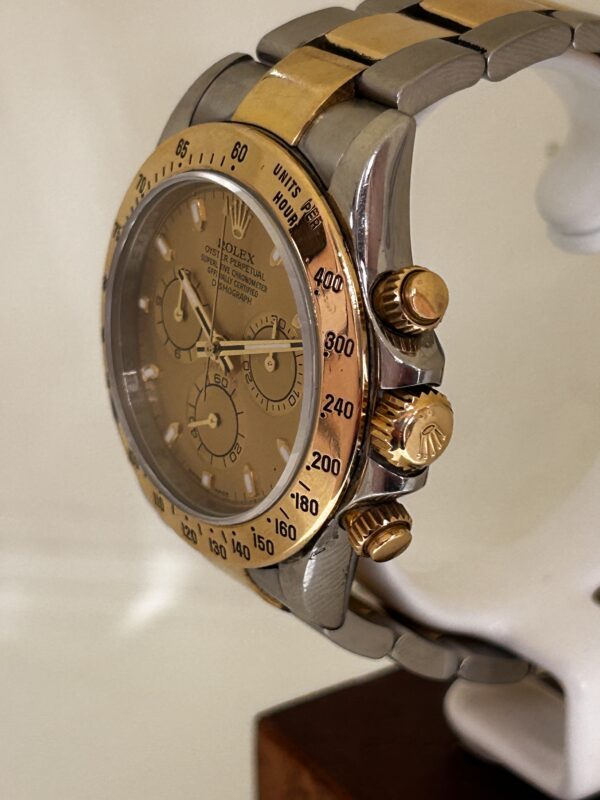 IMG_6707 Rolex Daytona 116523