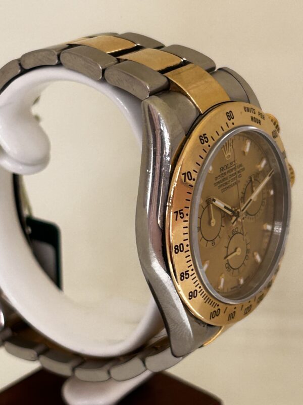 IMG_6708 Rolex Daytona 116523