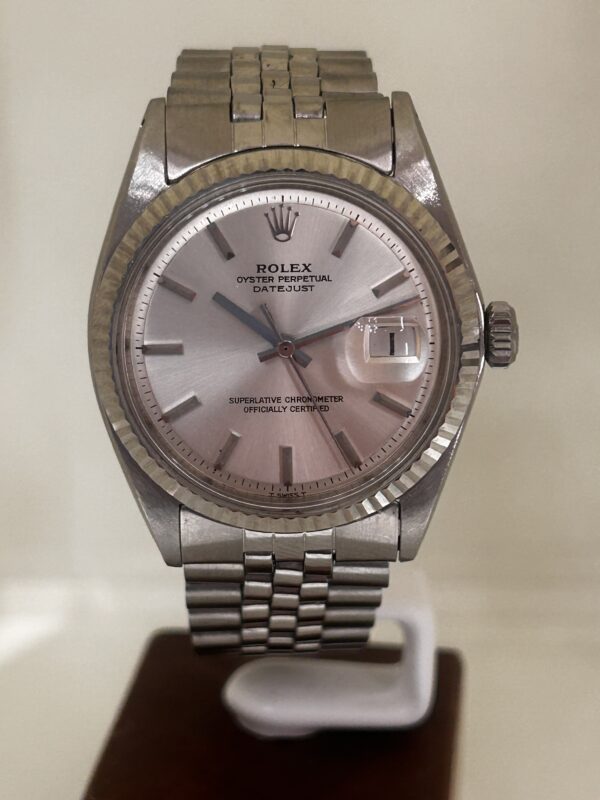 Rolex Datejust